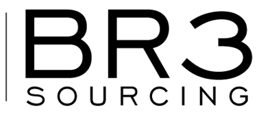Br3sourcing logo