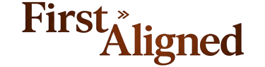 First Aligned LLC logo