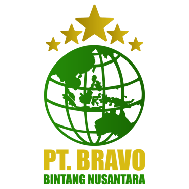 PT. Bravo Bintang Nusantara logo