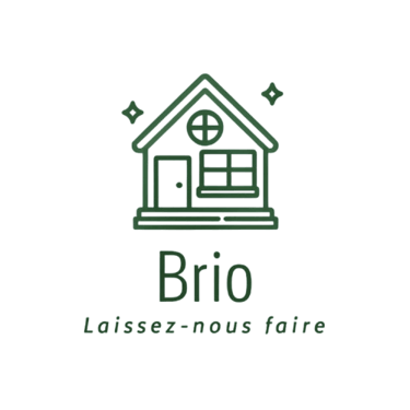 Brio Aide Ménage logo
