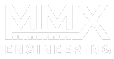 MMX bouw logo