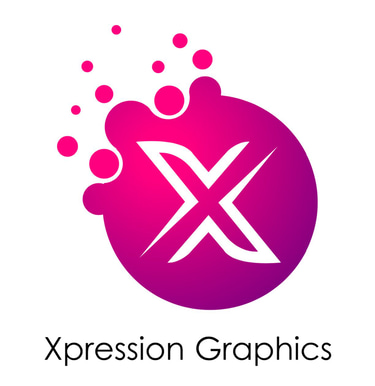 Xpression Graphics logo