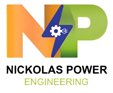 Nickolas Power Engineering logo