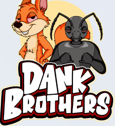 Dank Brother's LLC logo