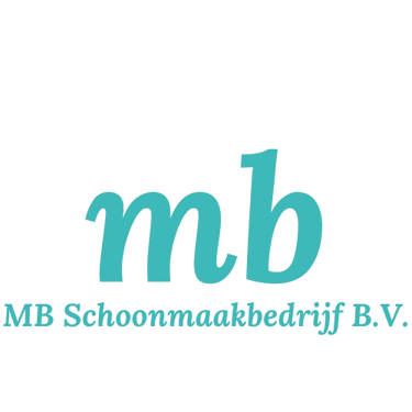 Mbschoonmaakbv logo