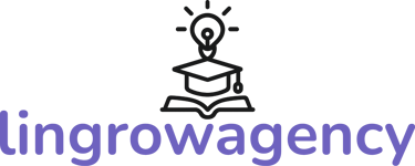 lingrowagency logo