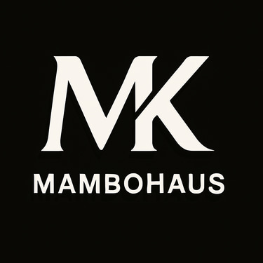 MamboHaus logo