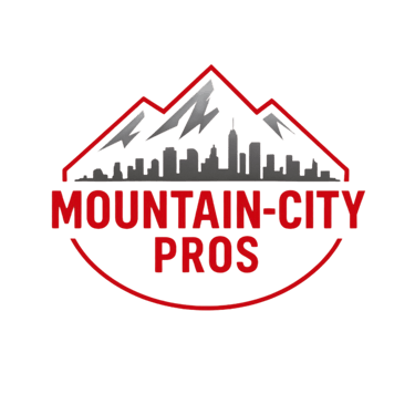 Deck Builders Chattanooga Mountain City Pros logo
