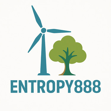Entropy888 logo