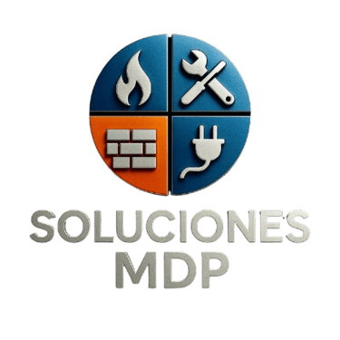 soluciones mdp logo