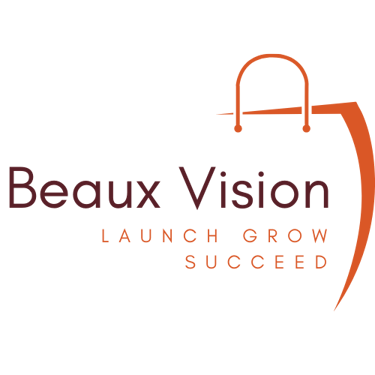 Beaux Vision logo
