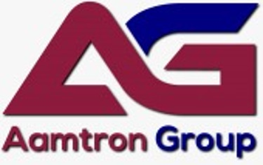 Aamtron Group logo