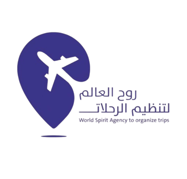 Rooh Alalem logo