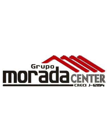 Grupo Morada Center Imobiliária LTDA logo
