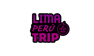 Lima Peru Trip logo