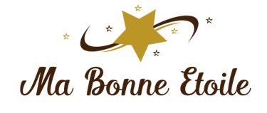 MA BONNE ETOILE logo