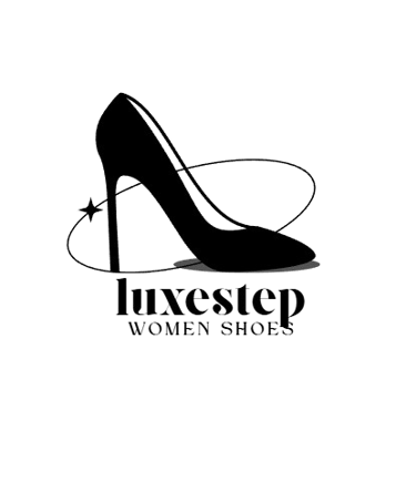 LuxeStep logo
