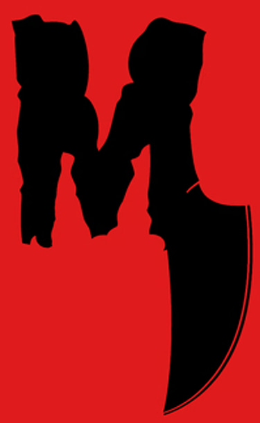 Misfit Blades logo