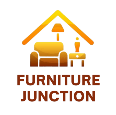 FURNITURE JUNCTION logo