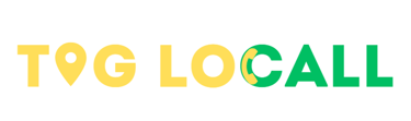 Tag Locall logo