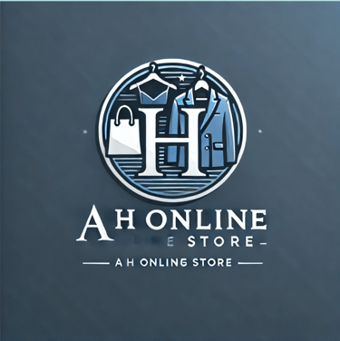 A H Online Works logo