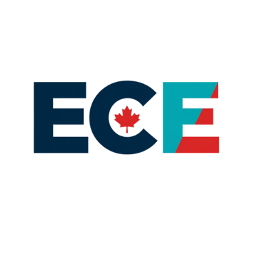 ENVOIS CANADA CUBA EXPRESS logo