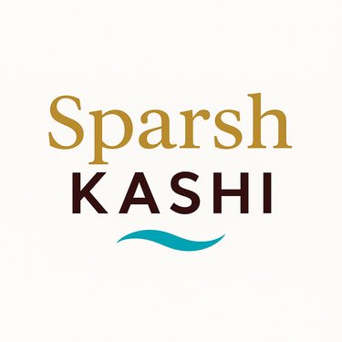 sparsh kashi logo