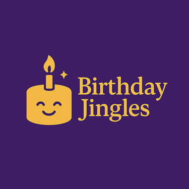 Birthday Jingles logo