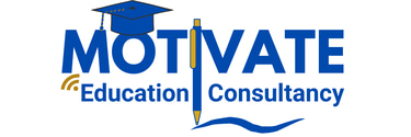 Motivate Education Consultancy logo