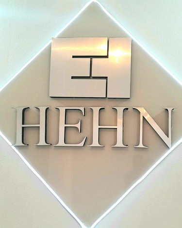 Sepelios Hehn logo