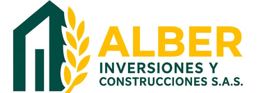 ALBER INVERSIONES Y CONSTRUCCIONES S.A.S. logo