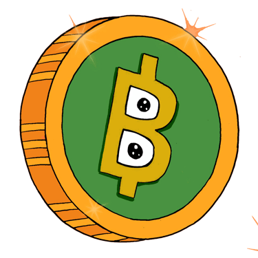 BINANCE MASK logo