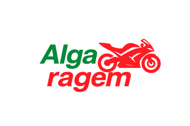 Algaragem logo