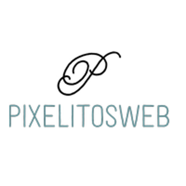 Pixelitos Web logo