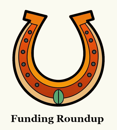 Funding Roundup logo