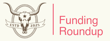 Funding Roundup logo