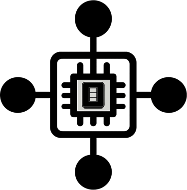 Raqami Hub Technologies logo