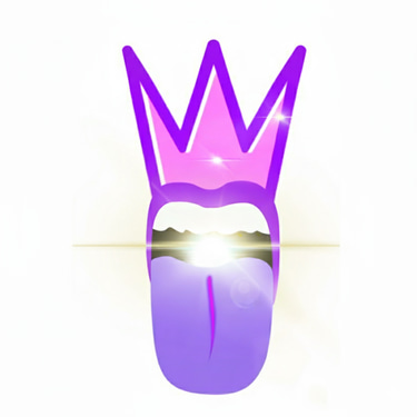 Crwnlx logo