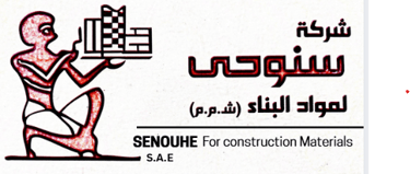 SENOUHE For Construction Materials logo