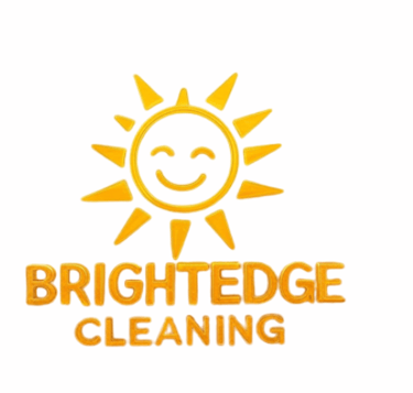 BrightEdge Cleaning logo