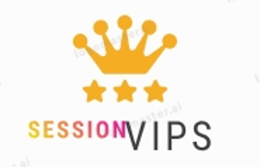 session vips logo