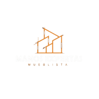 manos expertas mueblistas logo