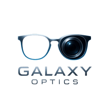 GALAXY OPTICS logo