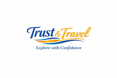 Trust&Travel logo