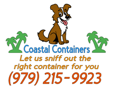 Coastal Containers logo