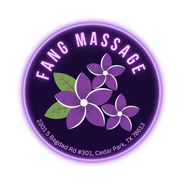 Massage 2 logo