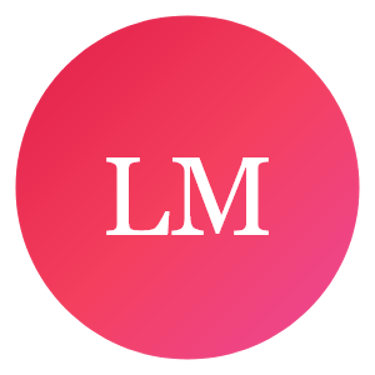 Lydia McDowall - Event MC and Speaker logo