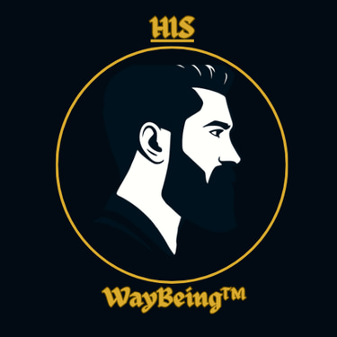 HIS WayBeing Canada logo