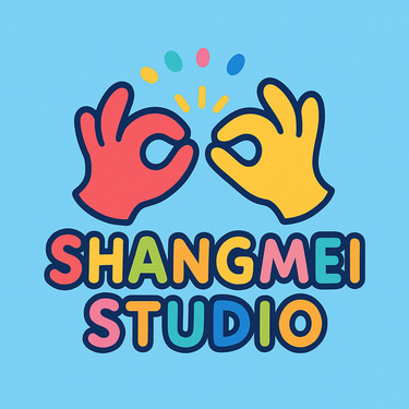 SHANGMEI STUDIO logo