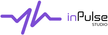 InPulse Studio logo